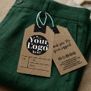 Search for retail hang tags Handmade