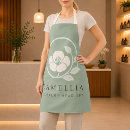 Search for spa aprons Elegant
