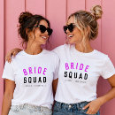 Search for matching wedding tshirts Bridal shower