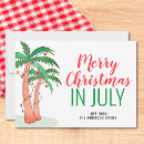 Search for tropical beach christmas invitations Summer party