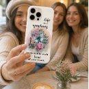 Search for blue peony iphone cases Pretty
