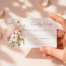 Search for rose garden invitations Blush pink floral