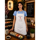 Search for kawaii sushi aprons Japanese