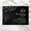 Search for curtains invitations Black