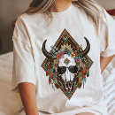 Search for native american womens tshirts Tribal
