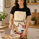 Search for cuties aprons Kawaii