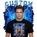 Search for vintage tshirts Girlfriend