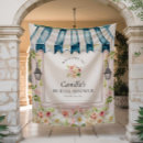 Search for garden backdrops Garden bridal shower