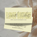 Search for florist business cards Flower shop