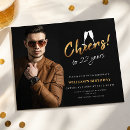 Search for 22 birthday invitations Modern