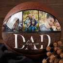 Search for fathers day basketballs Dad