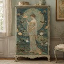 Search for art nouveau tissue paper Elegant