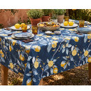 Search for french tablecloths French country style