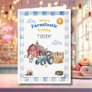 Search for tractor birthday cards Cow