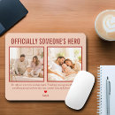 Search for from this day mousepads Photo collage