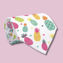 Search for pineapple ties Bright
