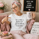 Search for looking at tshirts For her