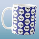 Search for brand logo mugs Simple modern minimalist