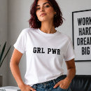 Search for power tshirts Feminism