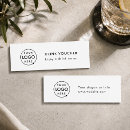 Search for beverage business cards Drink ticket