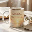 Search for isaiah 26 3 mugs Bible verse