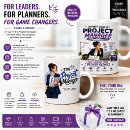 Search for project managers mugs For her