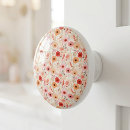 Search for terracotta knobs and pulls For her