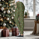 Search for christmas candy cane leggings Red