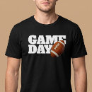 Search for game day tshirts Tailgate