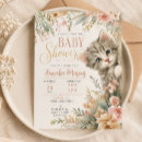 Search for feline lover invitations For her