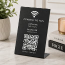 Search for wifi network signs Connect to wifi