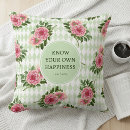 Search for literary cushions Floral