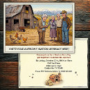 Search for funny chickens invitations Animals