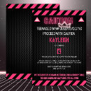 Search for funny teen invitations For kids