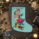 Search for chinese christmas stockings Green