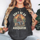 Search for bigfoot puns Humour