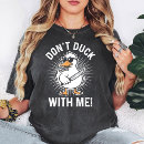 Search for duck pun tshirts Meme