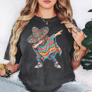 Search for funny mexican tshirts Poncho