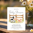 Search for chick invitations Cute farm animals