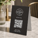 Search for qr promo display Customer