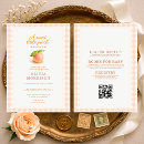 Search for sweet as a peach invitations For her