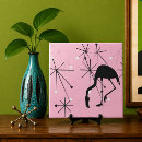Search for flamingo tiles Kitsch