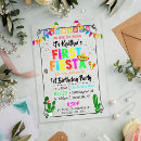 Search for mexican fiesta party invitations Colourful
