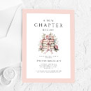 Search for story book baby shower invitations Elegant