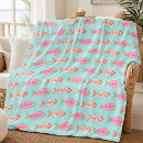 Search for painterly blankets Pattern