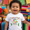 Search for 1st birthday fiesta tshirts Cinco de mayo