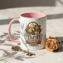 Search for thrift mugs For her