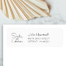 Search for 60th birthday return address labels 60 year old