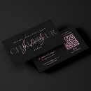 Search for luxury transport business cards Chauffeur