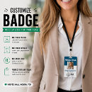 Search for new employee office supplies Press pass
